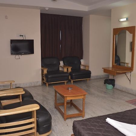 Hotel Sky Park Dindigul Exterior foto