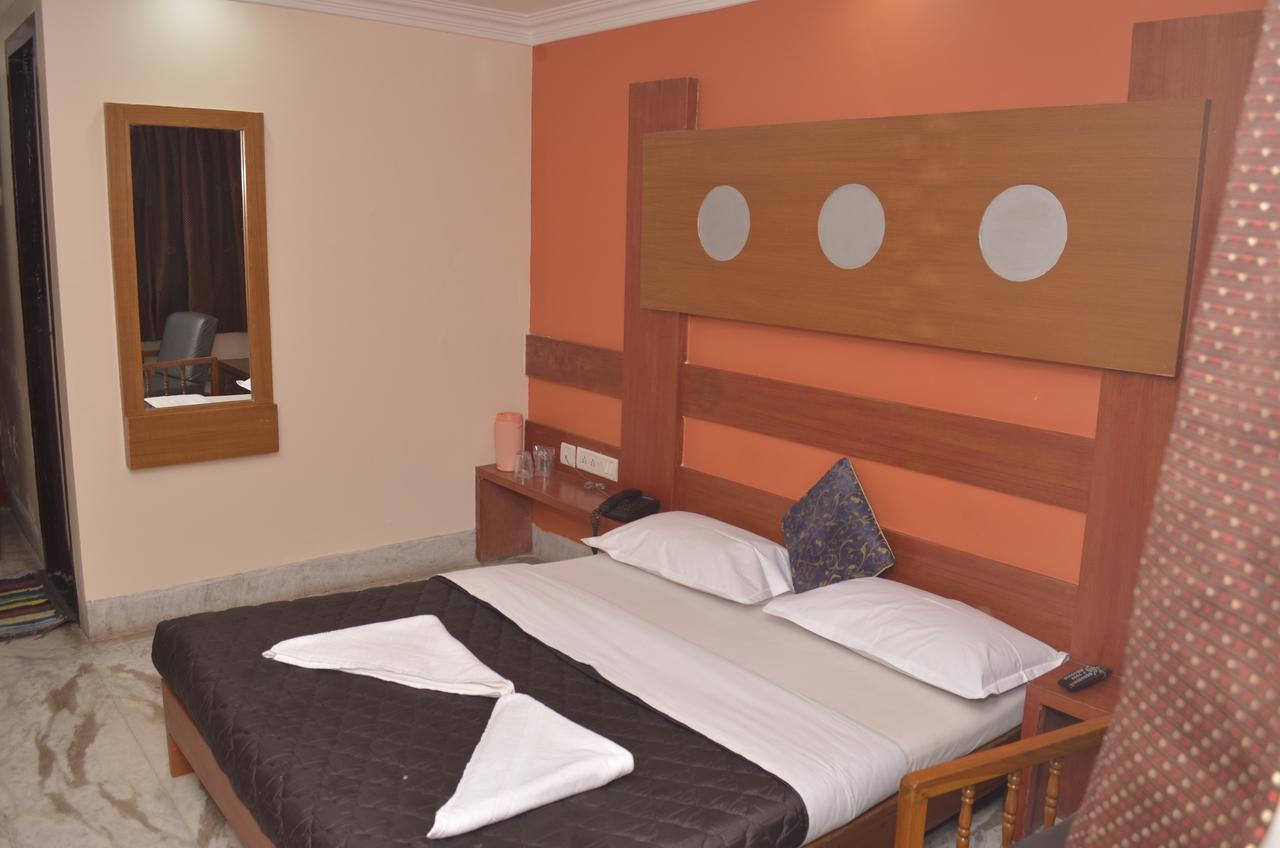 Hotel Sky Park Dindigul Exterior foto