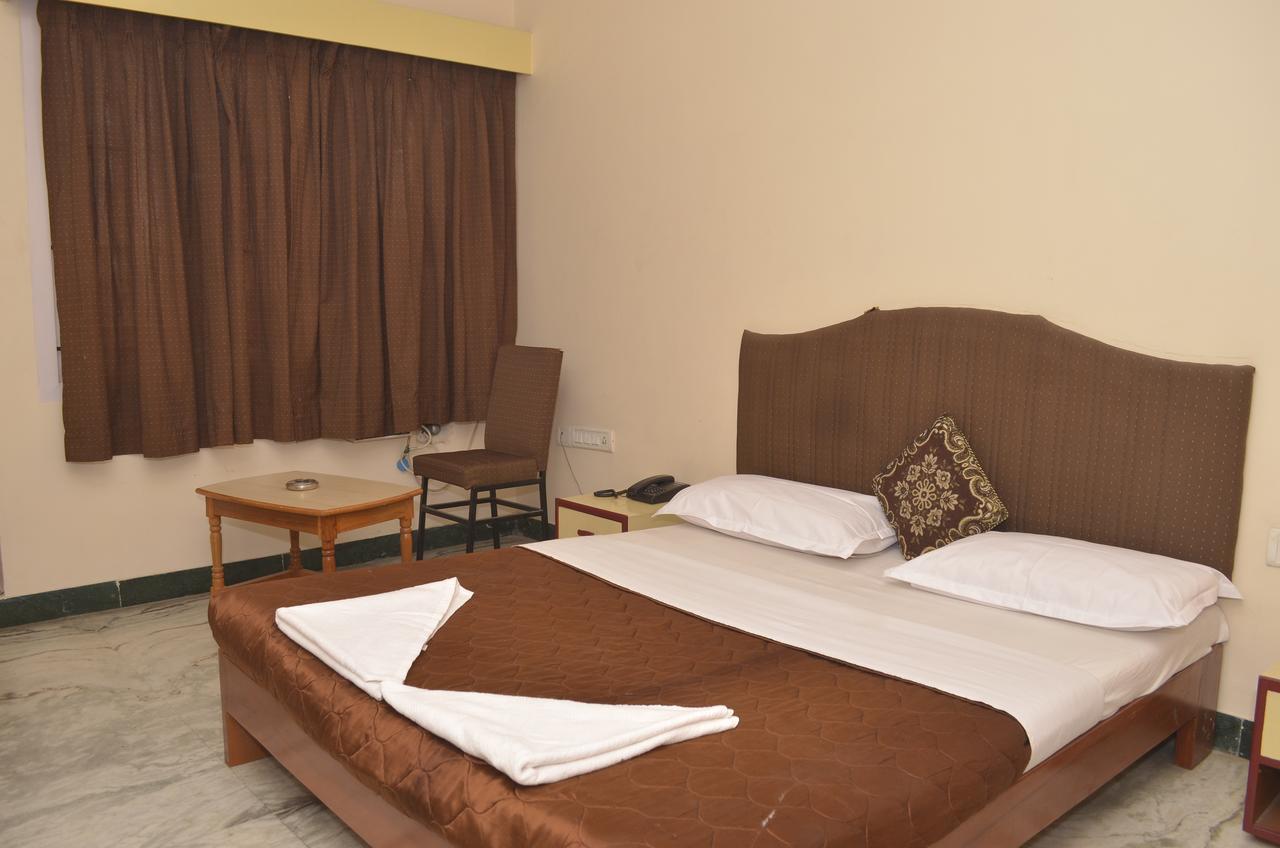 Hotel Sky Park Dindigul Exterior foto