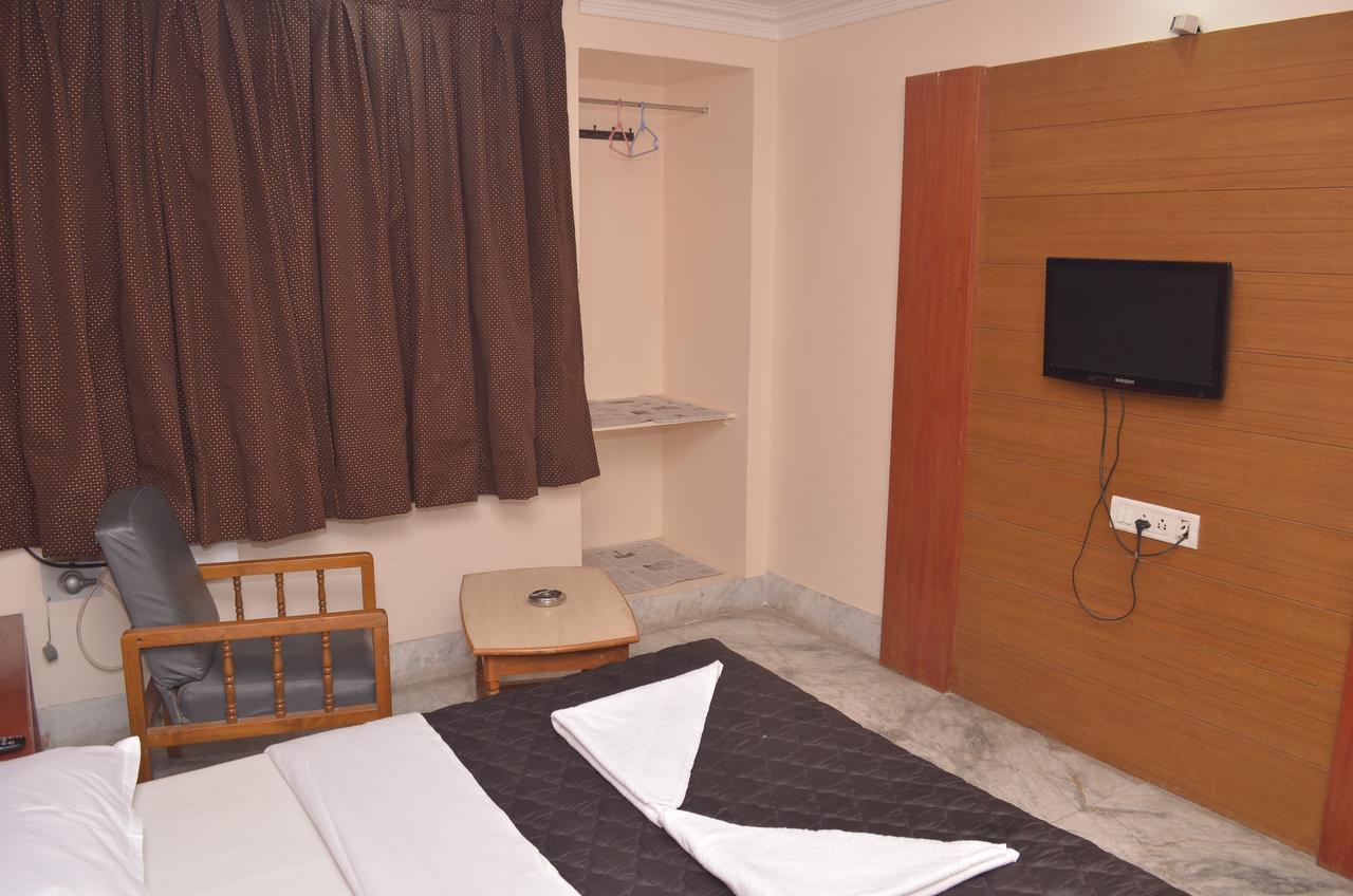 Hotel Sky Park Dindigul Exterior foto